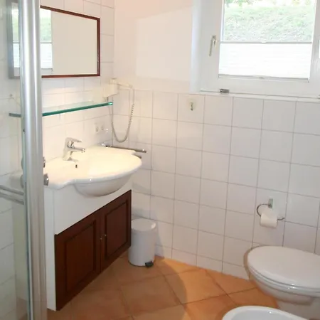 Apartment Carina - Im Grund 19, App 51