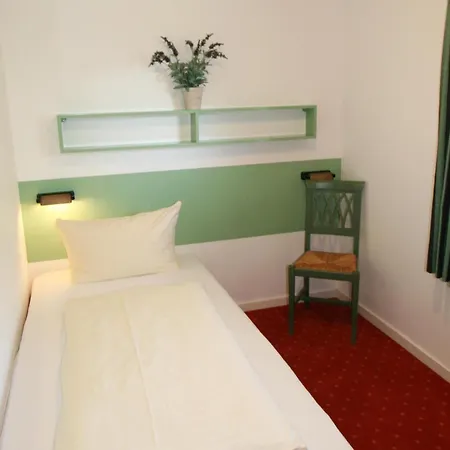 Carina - Im Grund 19, App 51 Apartment Wenningstedt-Braderup