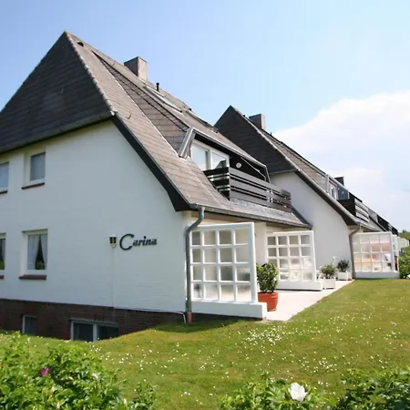 Lejlighed Carina - Im Grund 19, App 51 *