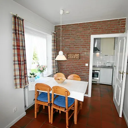 Lägenhet Carina - Im Grund 19, App 51