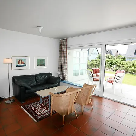 Carina - Im Grund 19, App 51 דירה Wenningstedt-Braderup