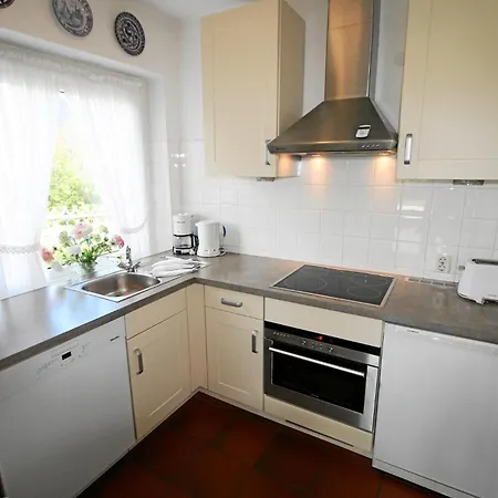 Carina - Im Grund 19, App 51 Wenningstedt-Braderup