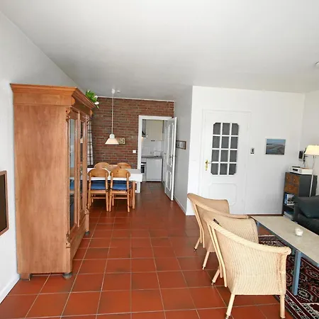 Carina - Im Grund 19, App 51 Apartment