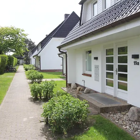 דירה Carina - Im Grund 19, App 51 *