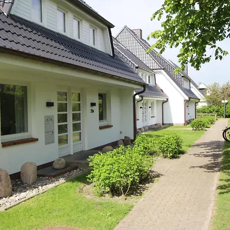 Carina - Im Grund 19, App 51 Wenningstedt-Braderup